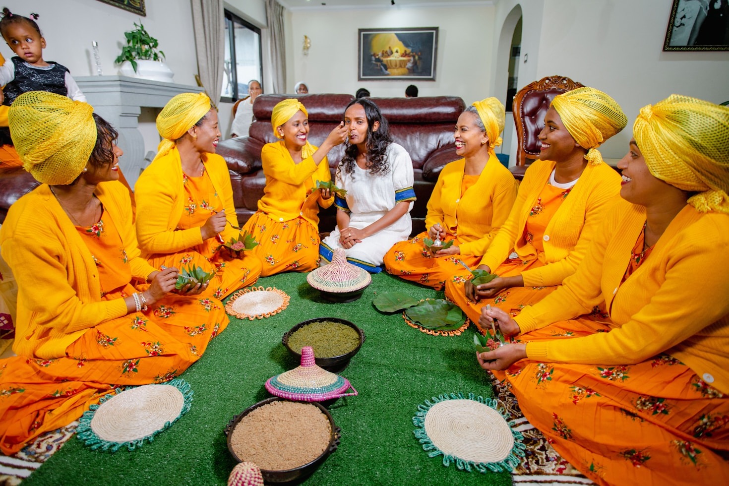 How We Preserve Our Traditions In Syracuse