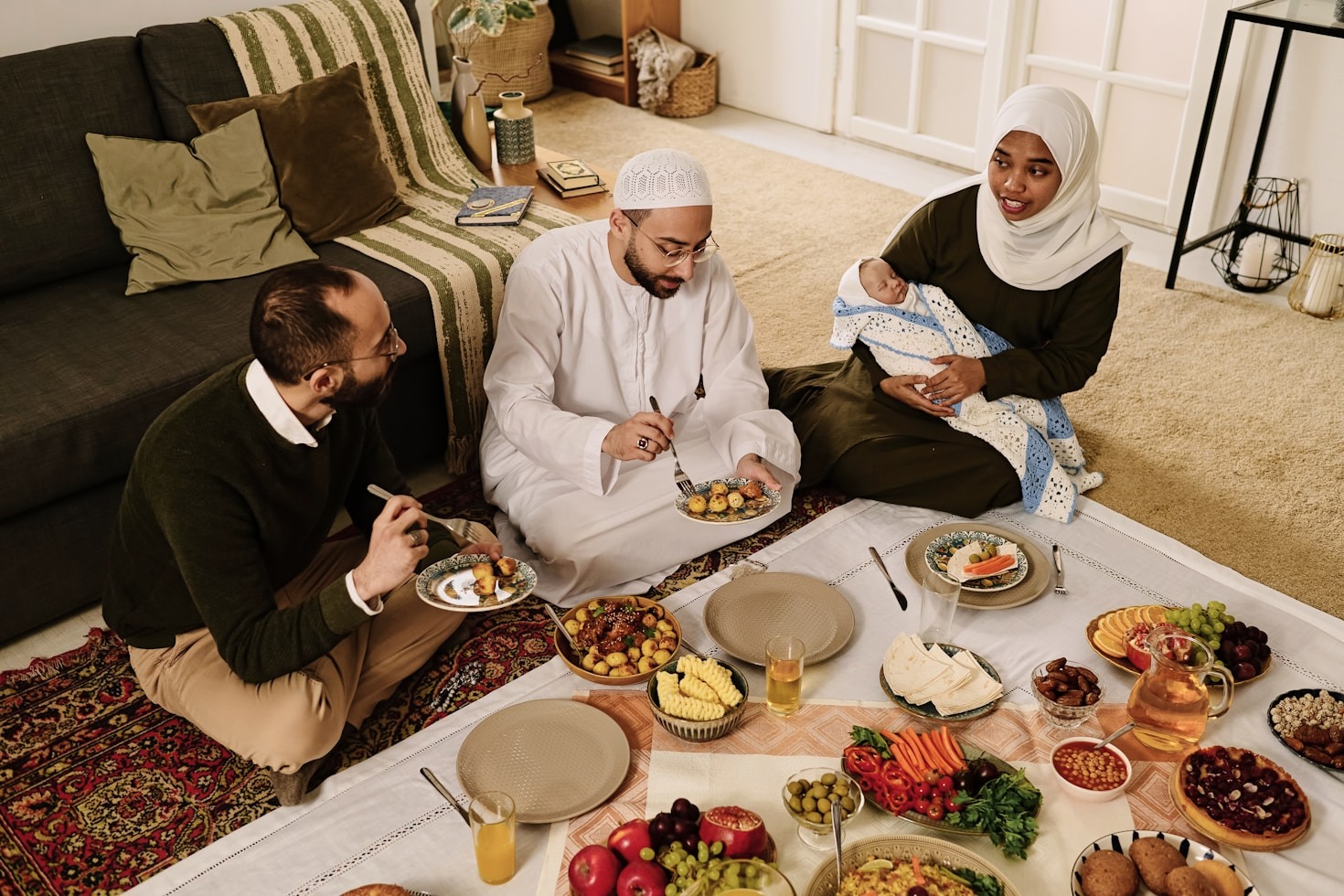 The Importance Of Community In Modern Times