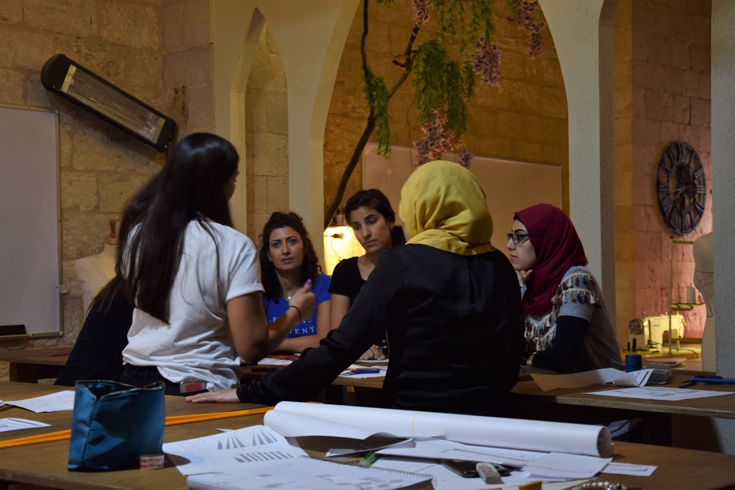 Celebrating Sudanese Heritage Through Arts And Food