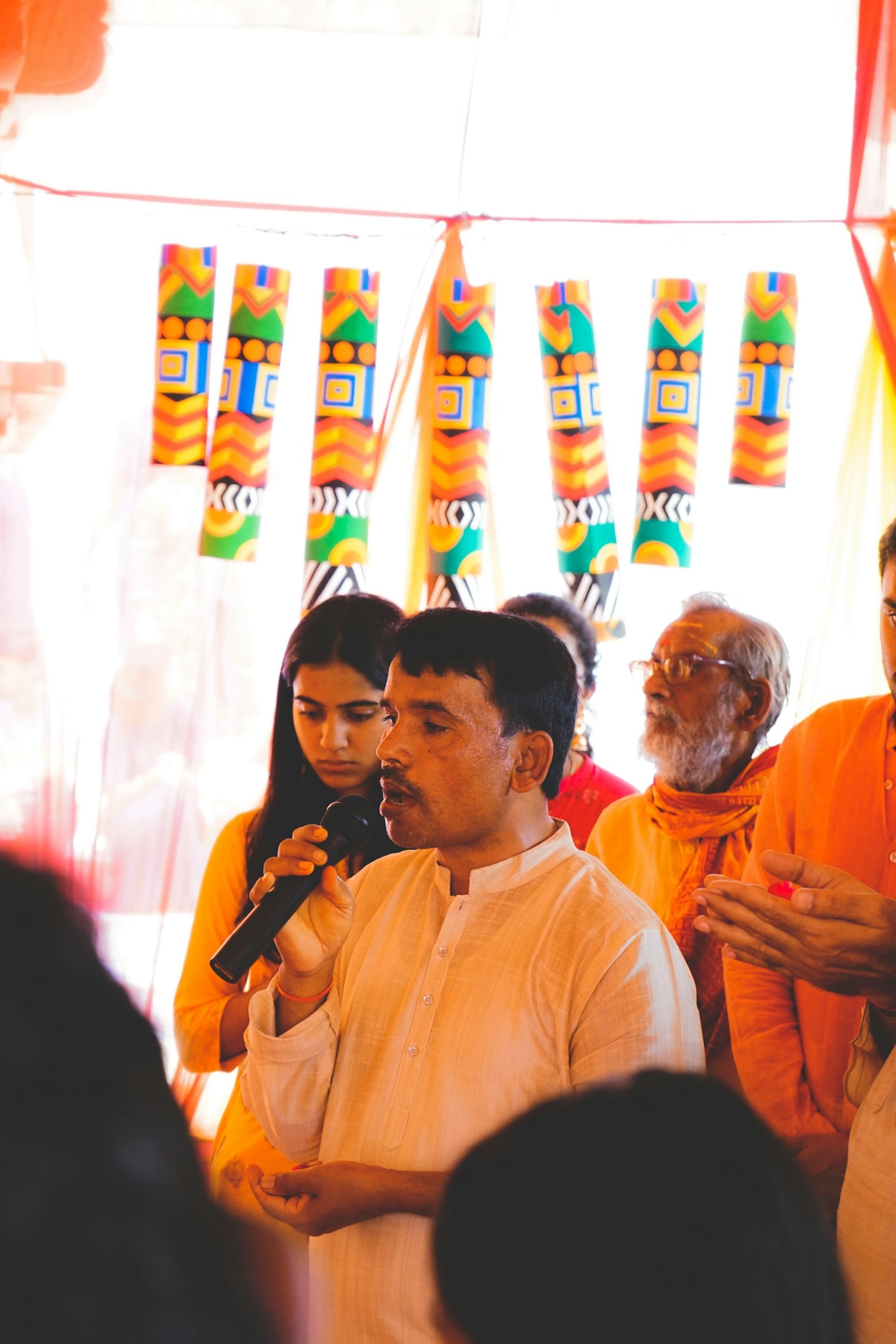 Building Bridges Between Cultures In New York