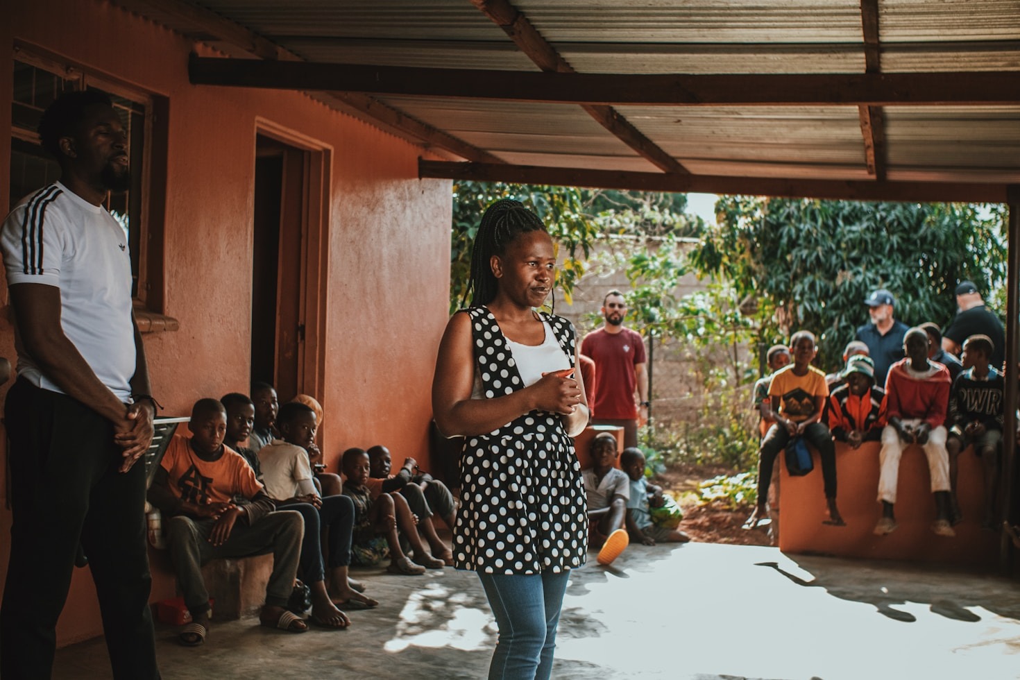 Success Stories From Our Local Sudanese Families